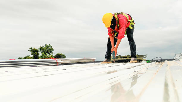 4 Ply Roofing in Manatee Road, FL